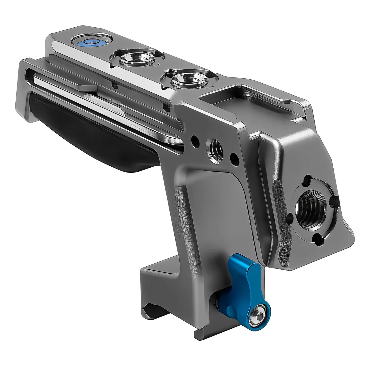 Kondor Blue Talon Top Handle (Black)