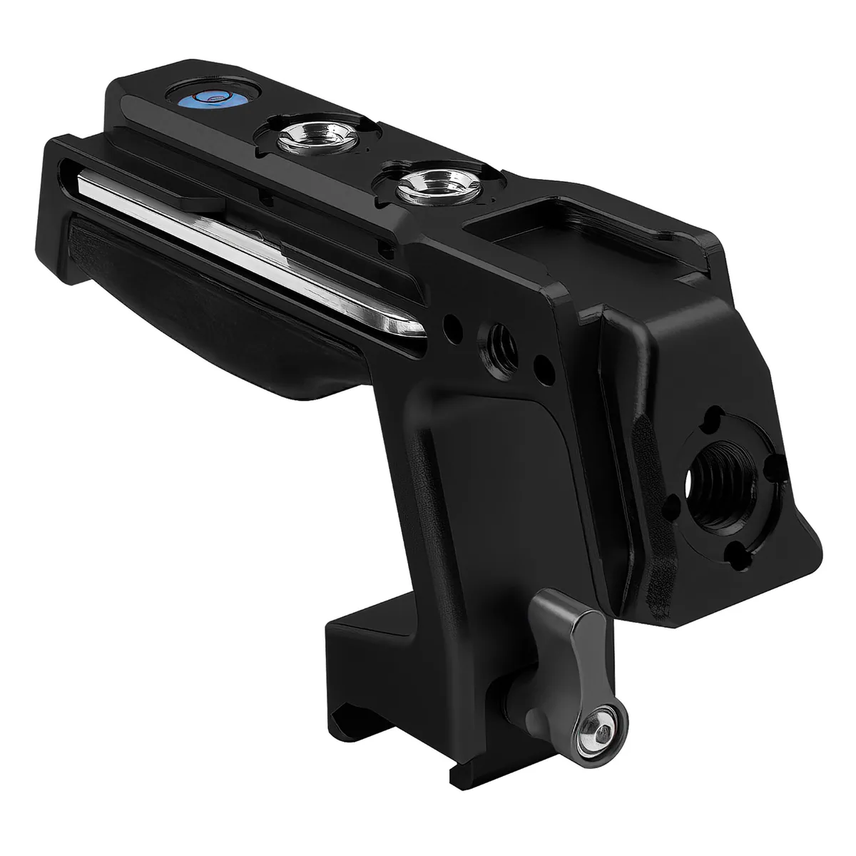 Kondor Blue Talon Top Handle (Black)