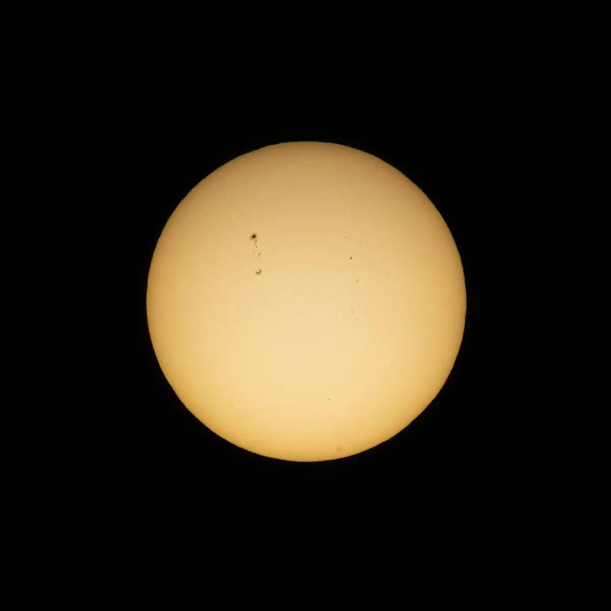 NiSi 82mm Solar Filter Pro Nano UV/IR Cut ND100000 Filter