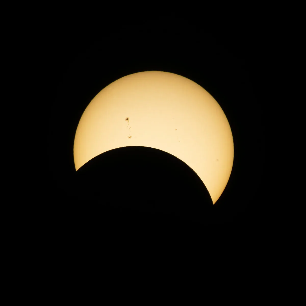 NiSi 82mm Solar Filter Pro Nano UV/IR Cut ND100000 Filter