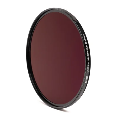 NiSi 95mm Solar Filter Pro Nano UV/IR Cut ND100000 Filter