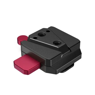 SmallRig 4189 Power Supply Mount Plate for DJI RS Stabilisers