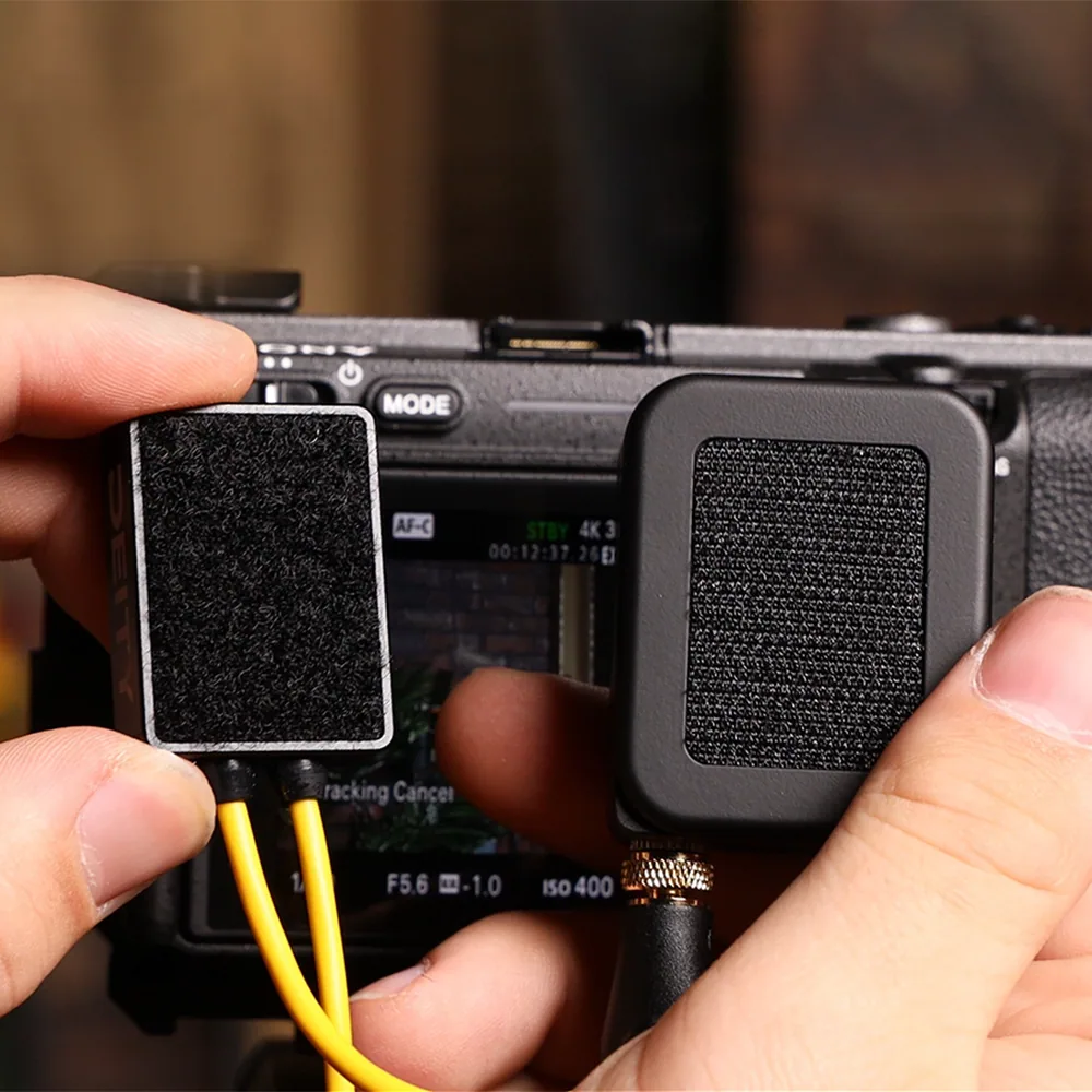 Deity Microphones C23 Timecode Cable for Sony FX3 / FX3 / FX30 Cameras