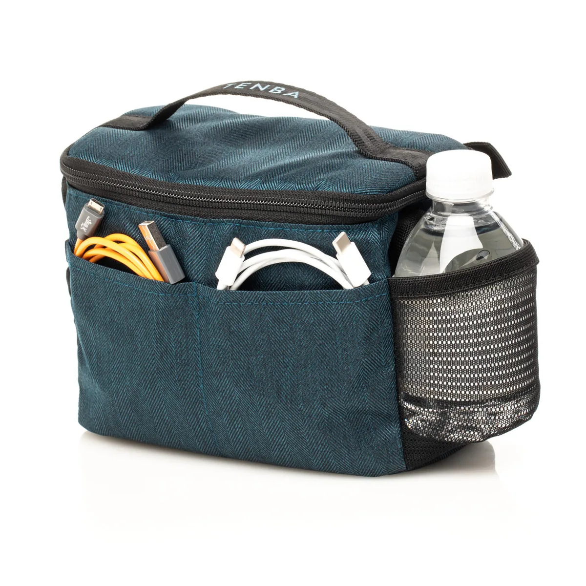 Tenba BYOB 7 Camera Insert (Blue)