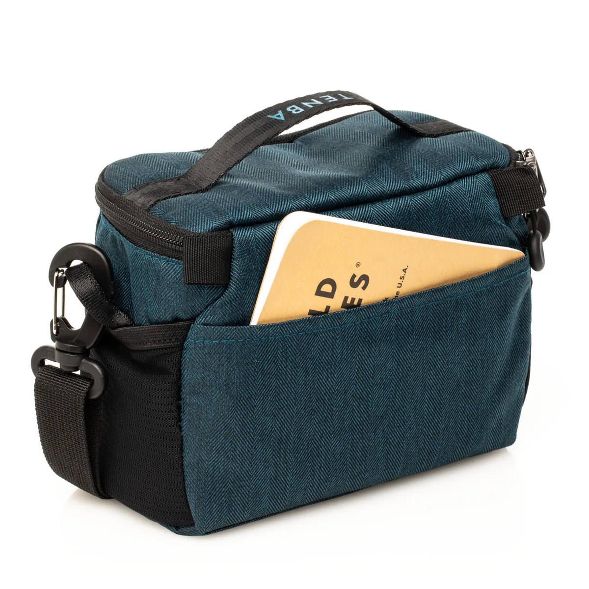 Tenba BYOB 7 Camera Insert (Blue)