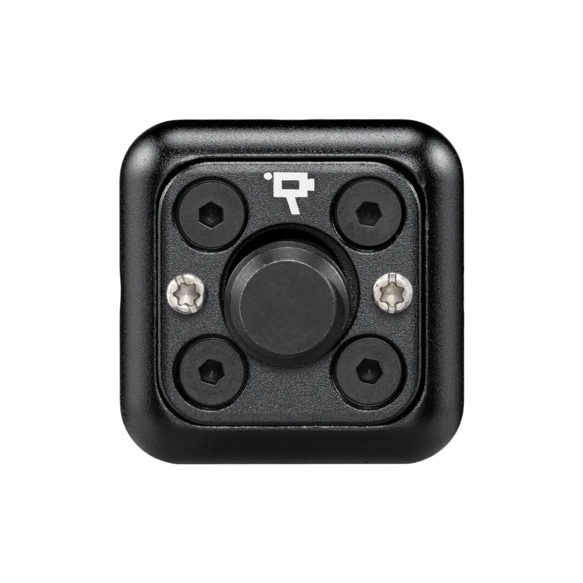Wooden Camera Accessory Cube (3/8″-16)