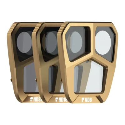 Polar Pro Shutter Collection (ND8, ND16, ND32) for DJI Mavic 3 Pro