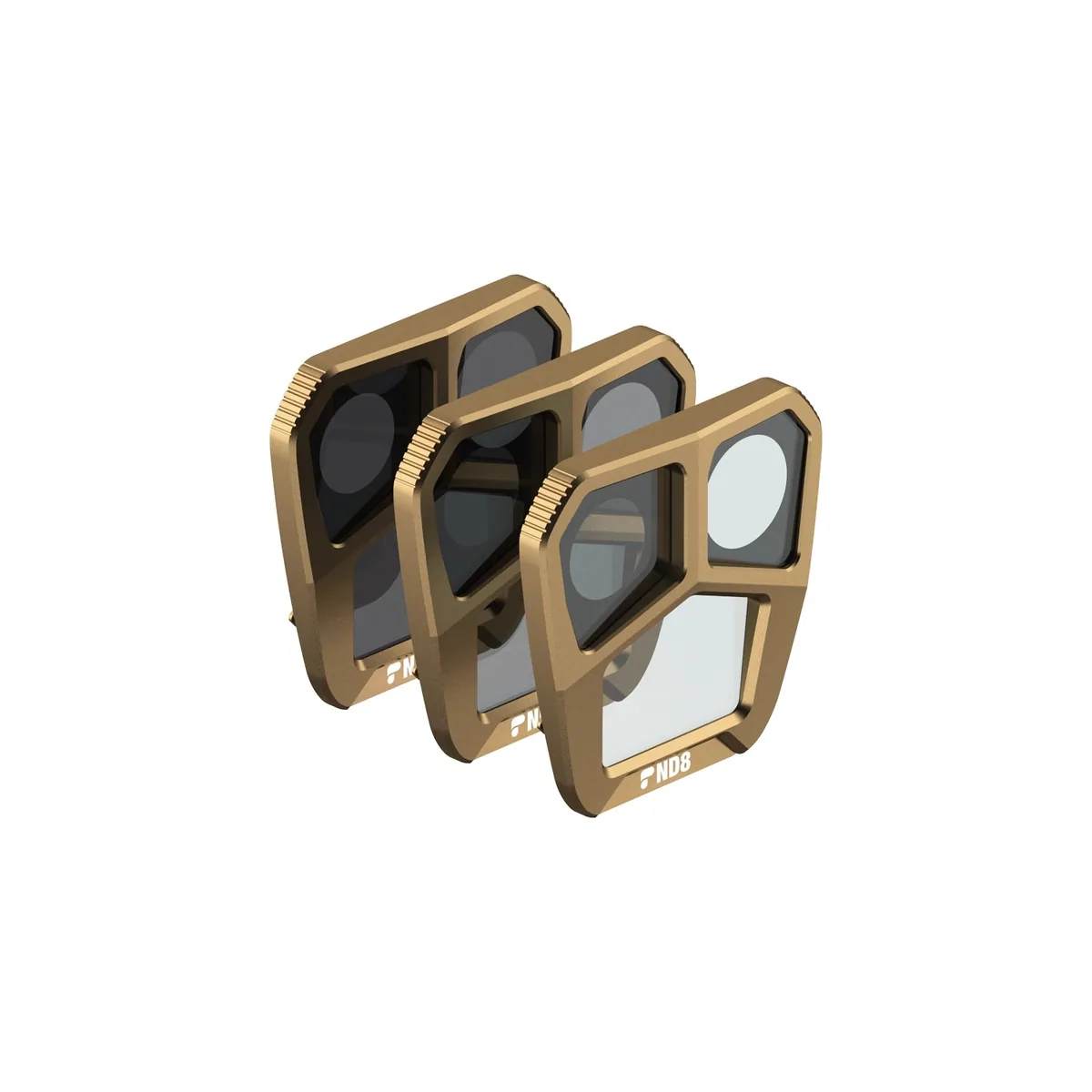 Polar Pro Shutter Collection (ND8, ND16, ND32) for DJI Mavic 3 Pro
