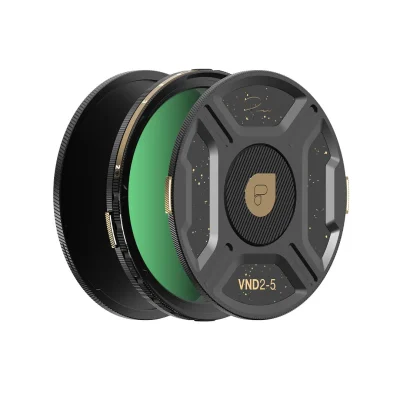 Polar Pro Helix 2/5 Stop VND Filter