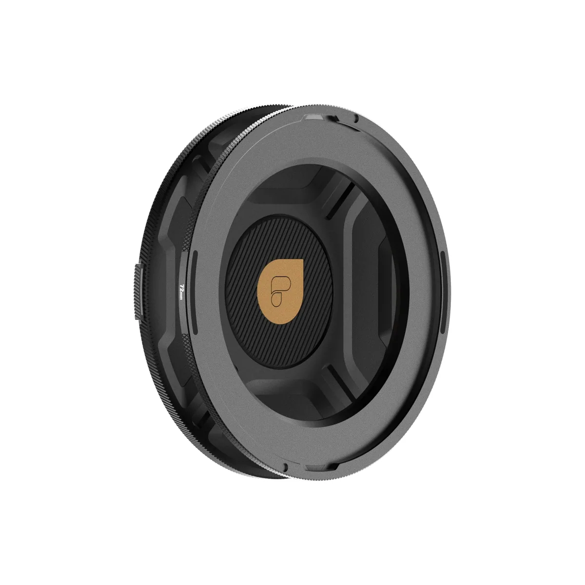 Polar Pro Helix 72mm Thread Plate