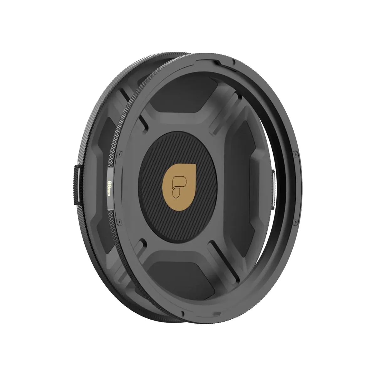 Polar Pro Helix 72mm Thread Plate