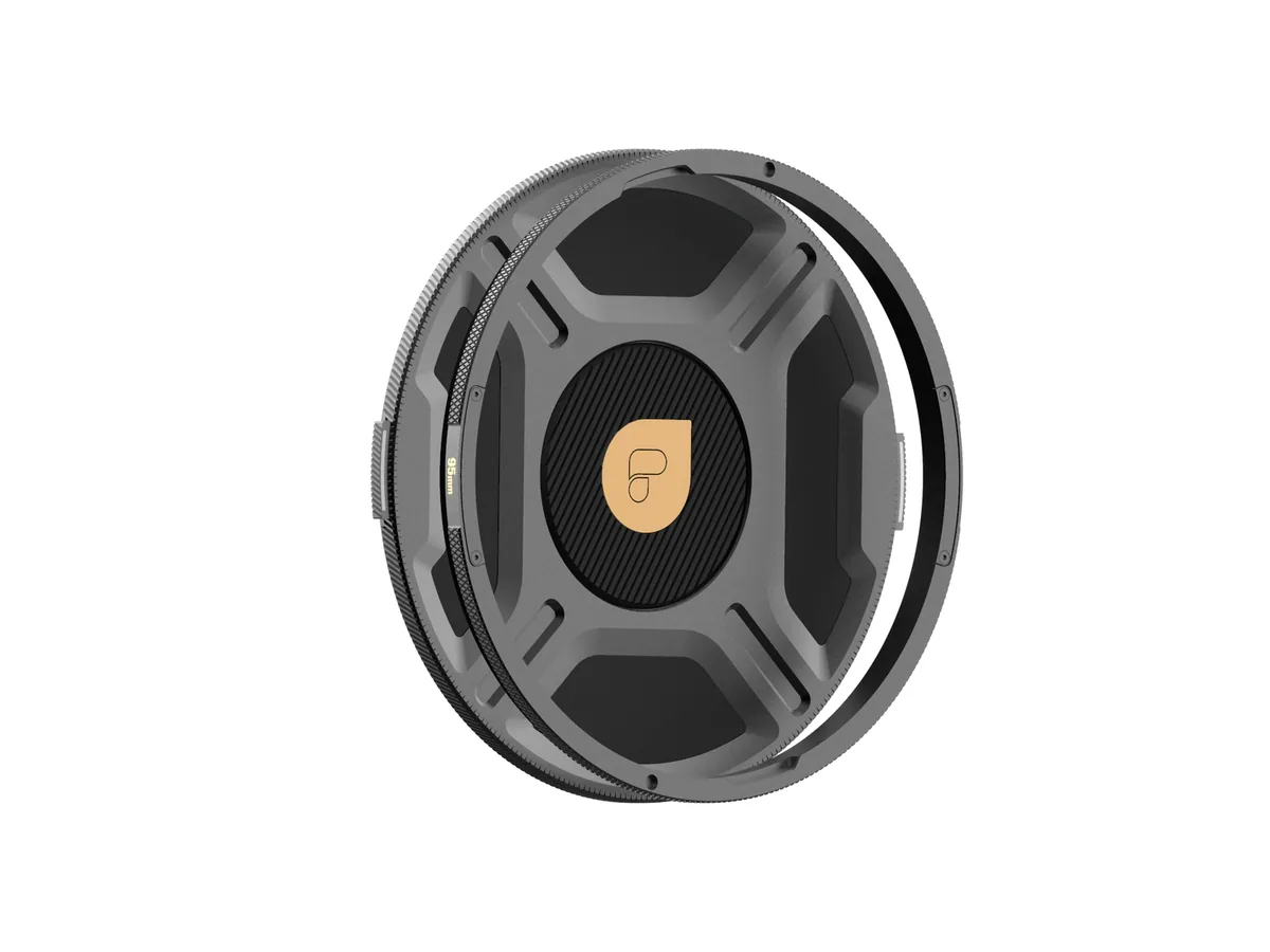 Polar Pro Helix 72mm Thread Plate