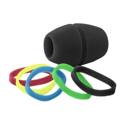 Sennheiser MZW4032 Windscreen (Black)