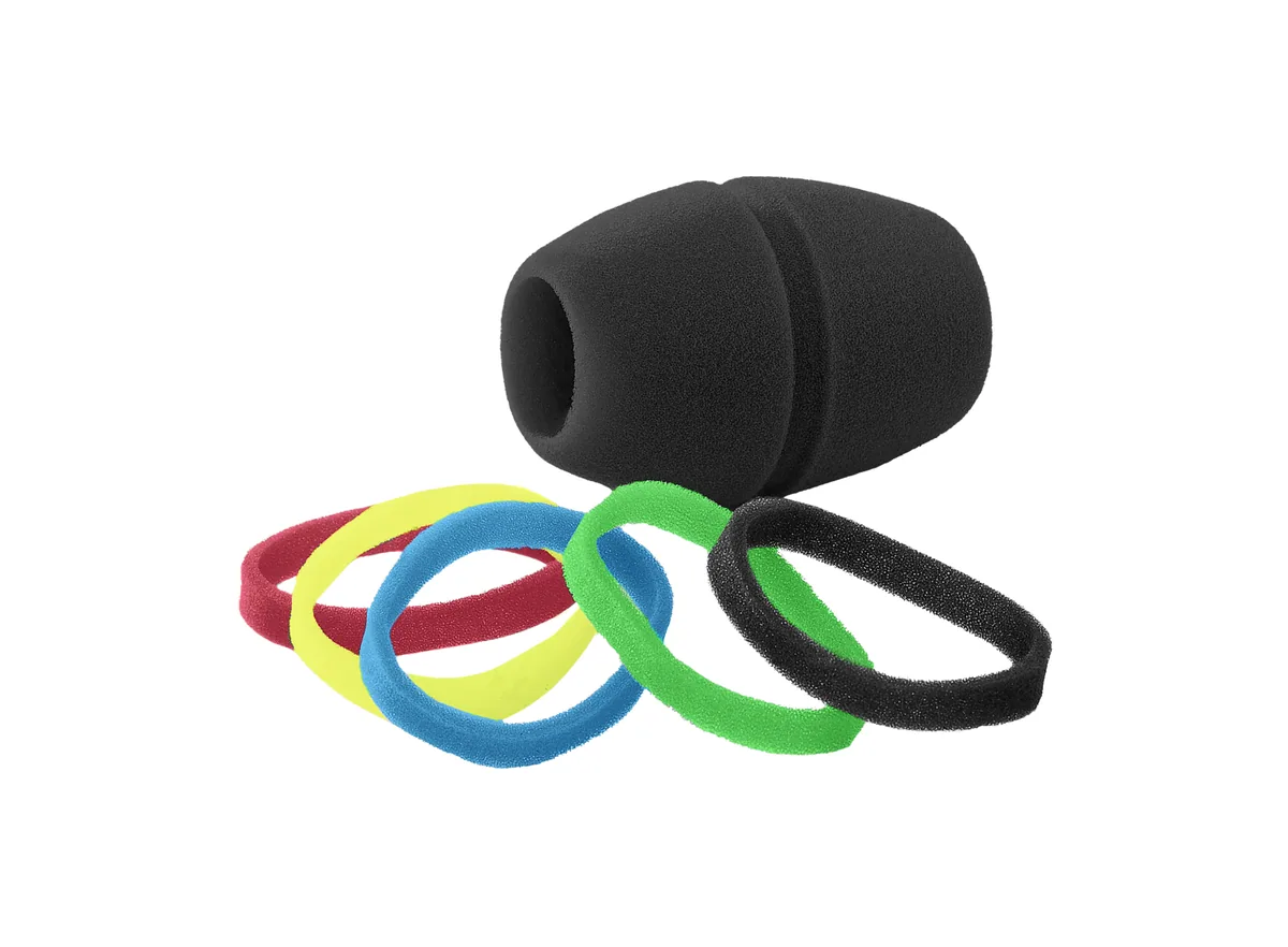 Sennheiser MZW4032 Windscreen (Black)