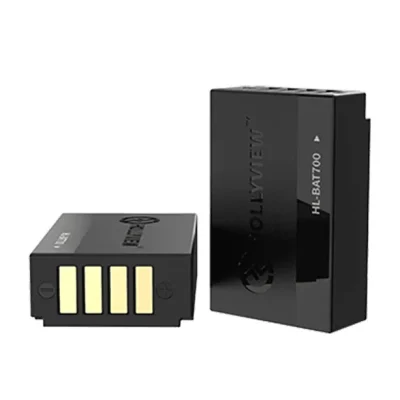 Hollyland Solidcom C1 Rechargeable Lithium-Ion Battery