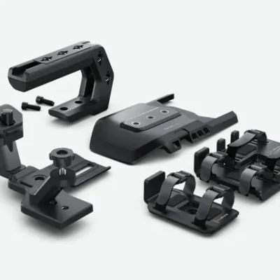Blackmagic Design URSA Broadcast ENG Kit
