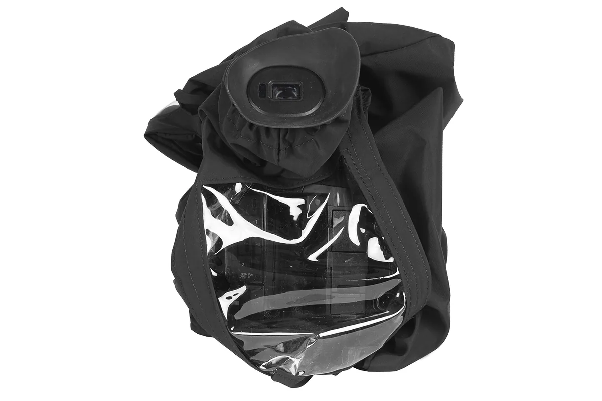PortaBrace Rain Cover for Panasonic HC-X2 Camcorder