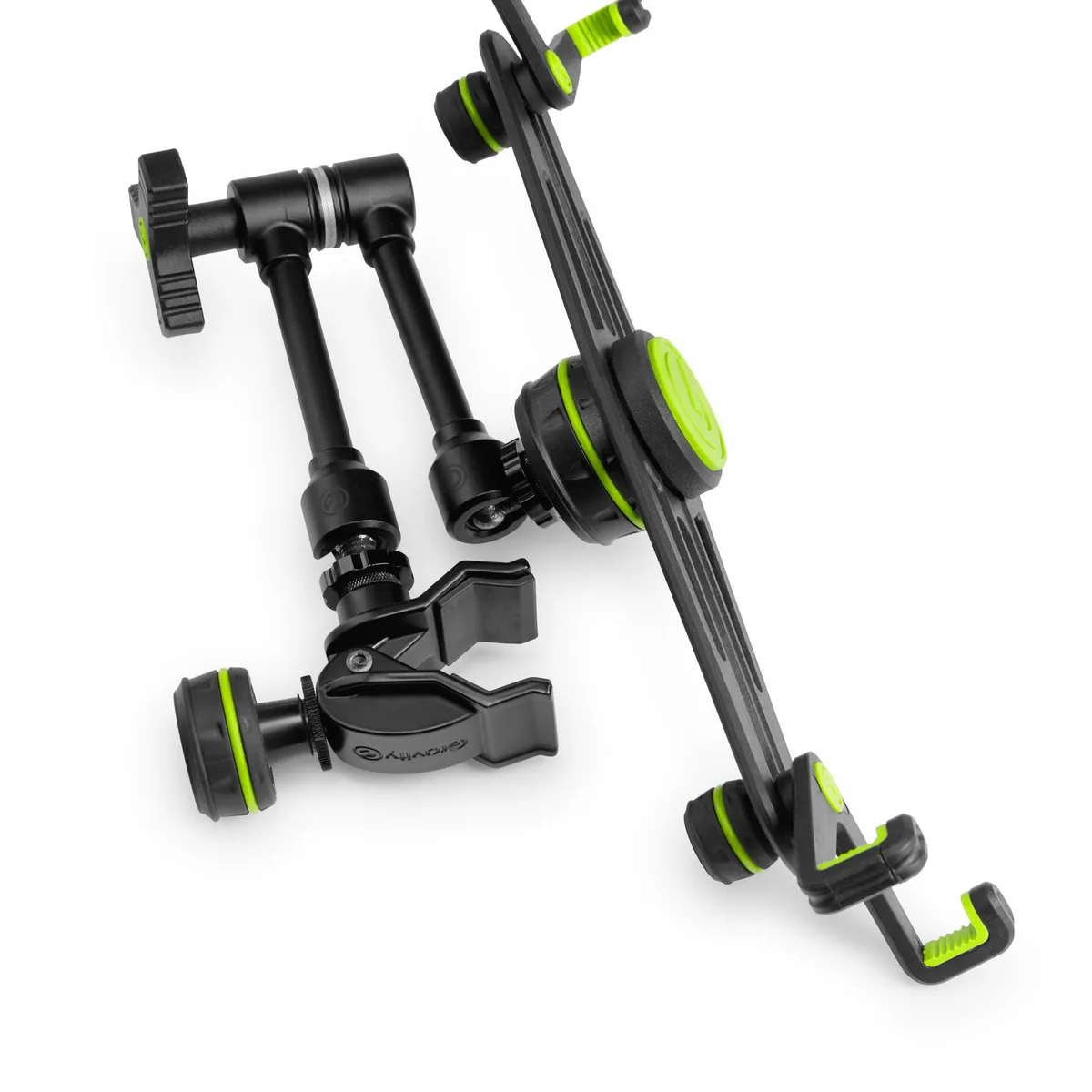 Gravity MATH01B Tablet Holder with VARI-ARM