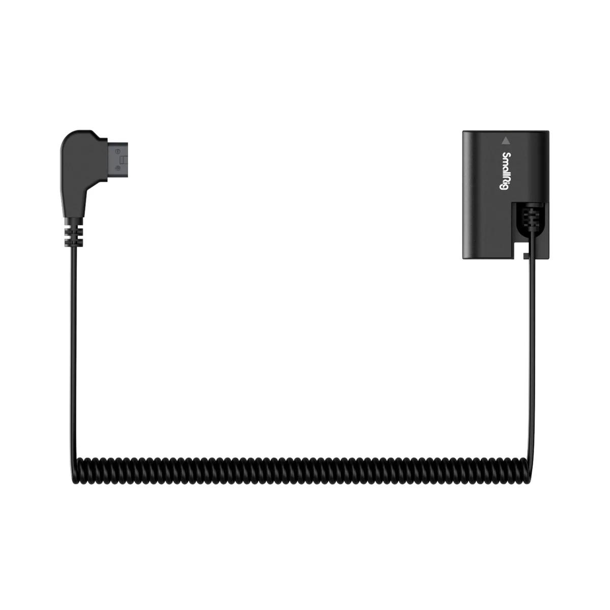 SmallRig 4252 D-Tap to LP-E6NH Dummy Battery Power Cable