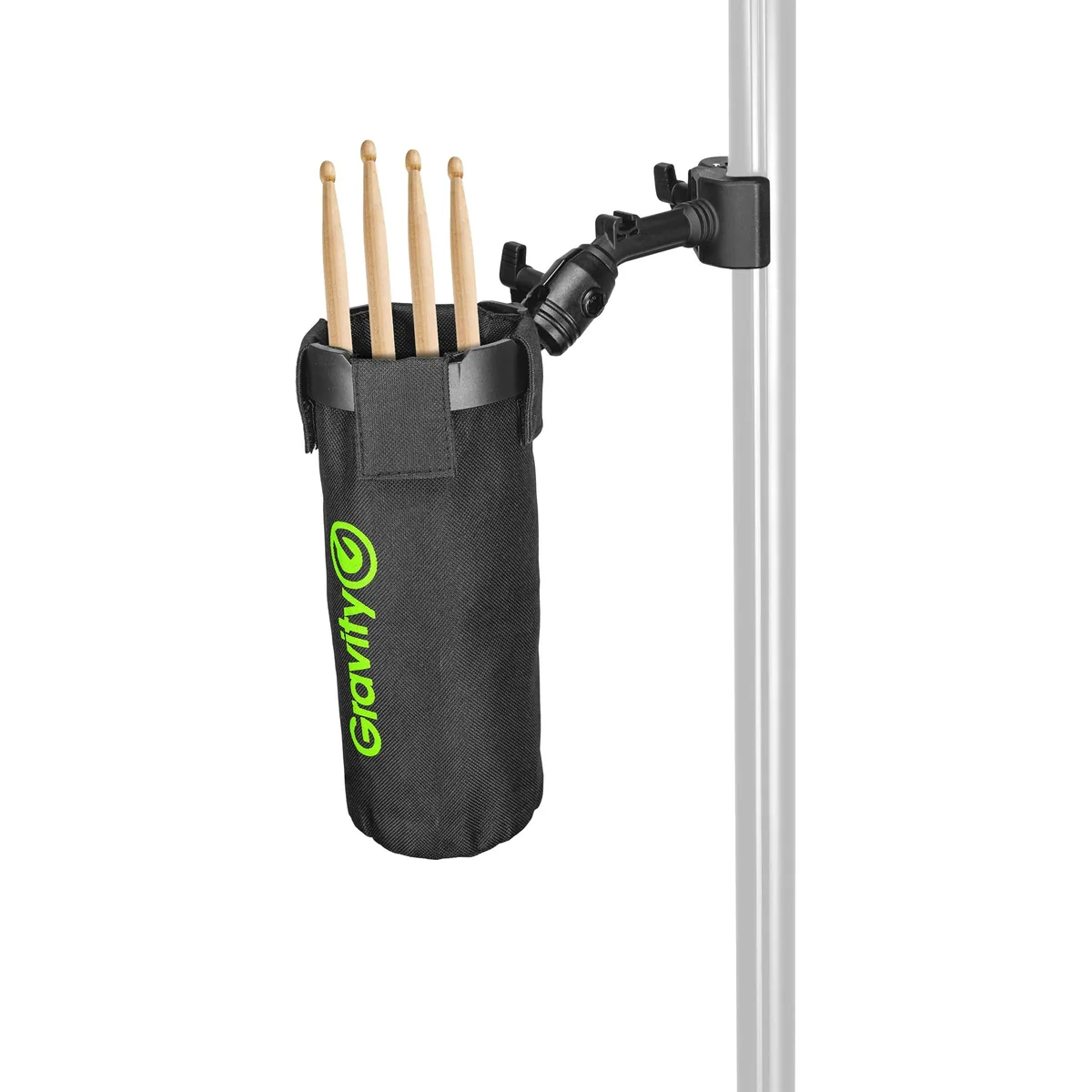 Gravity GMADSB01 Traveler Drumstick Holder