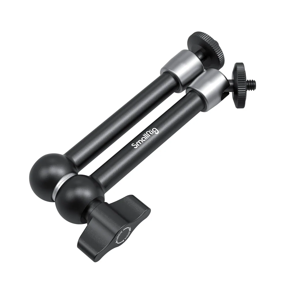 SmallRig 2066B 9.8″ Articulating Arm