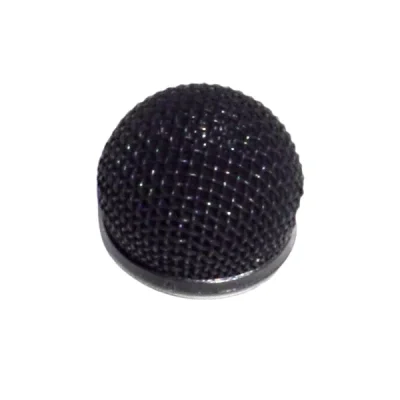 Sennheiser MZW2 Metal Windscreen (Black)