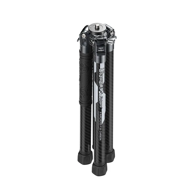 Ulanzi 3318 F38 Quick Release Video Travel Tripod