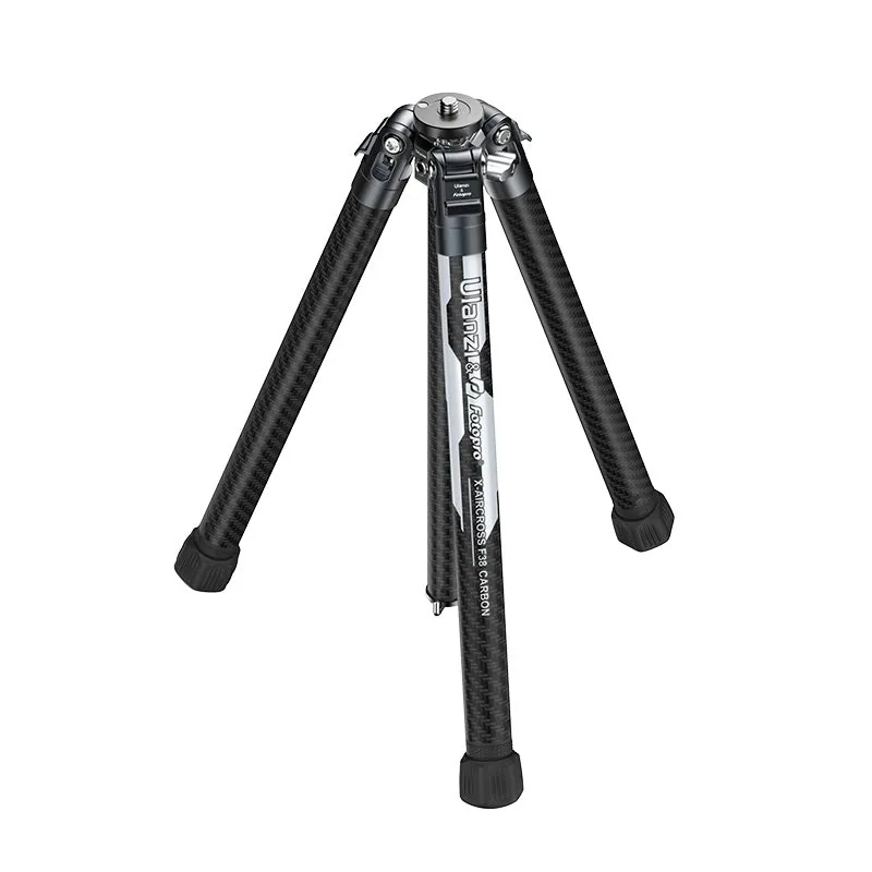 Ulanzi 3318 F38 Quick Release Video Travel Tripod