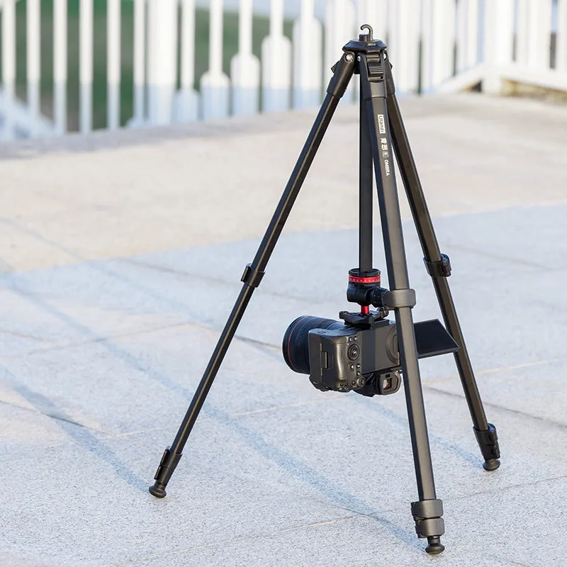 Ulanzi 3029 Ombra YING Travel Tripod