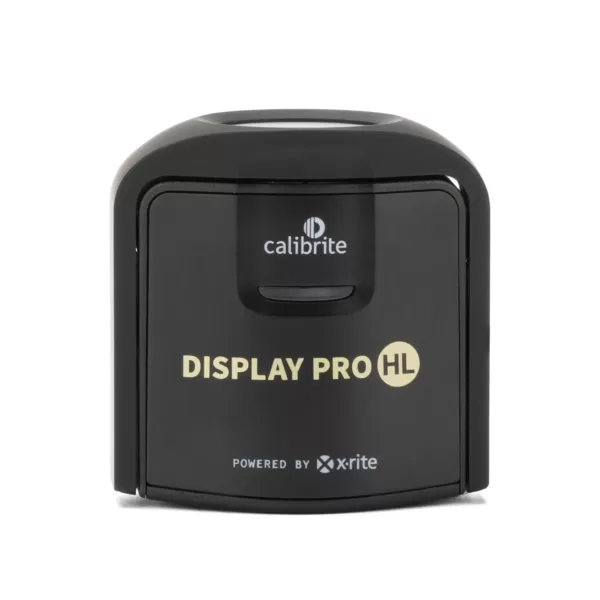 Calibrite Display Pro HL Colourimeter