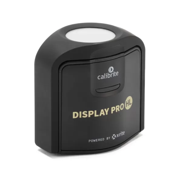 Calibrite Display Pro HL Colourimeter