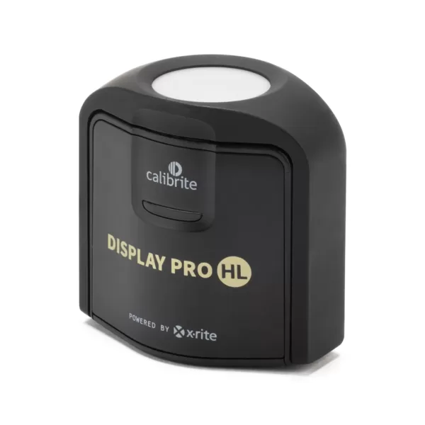 Calibrite Display Pro HL Colourimeter