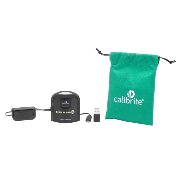 Calibrite Display Pro HL Colourimeter