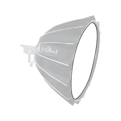 Aputure Light Dome II Outer Diffuser (1.5 Stop)