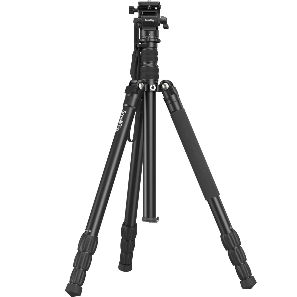SmallRig 3760B CT180 Video Tripod Kit