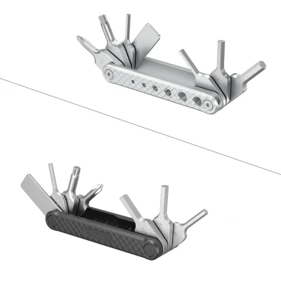 SmallRig AAK2213D Foldable Multi-Tool Kit
