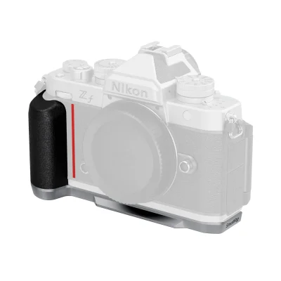 SmallRig 4262 L-Shape Handle for Nikon Z f