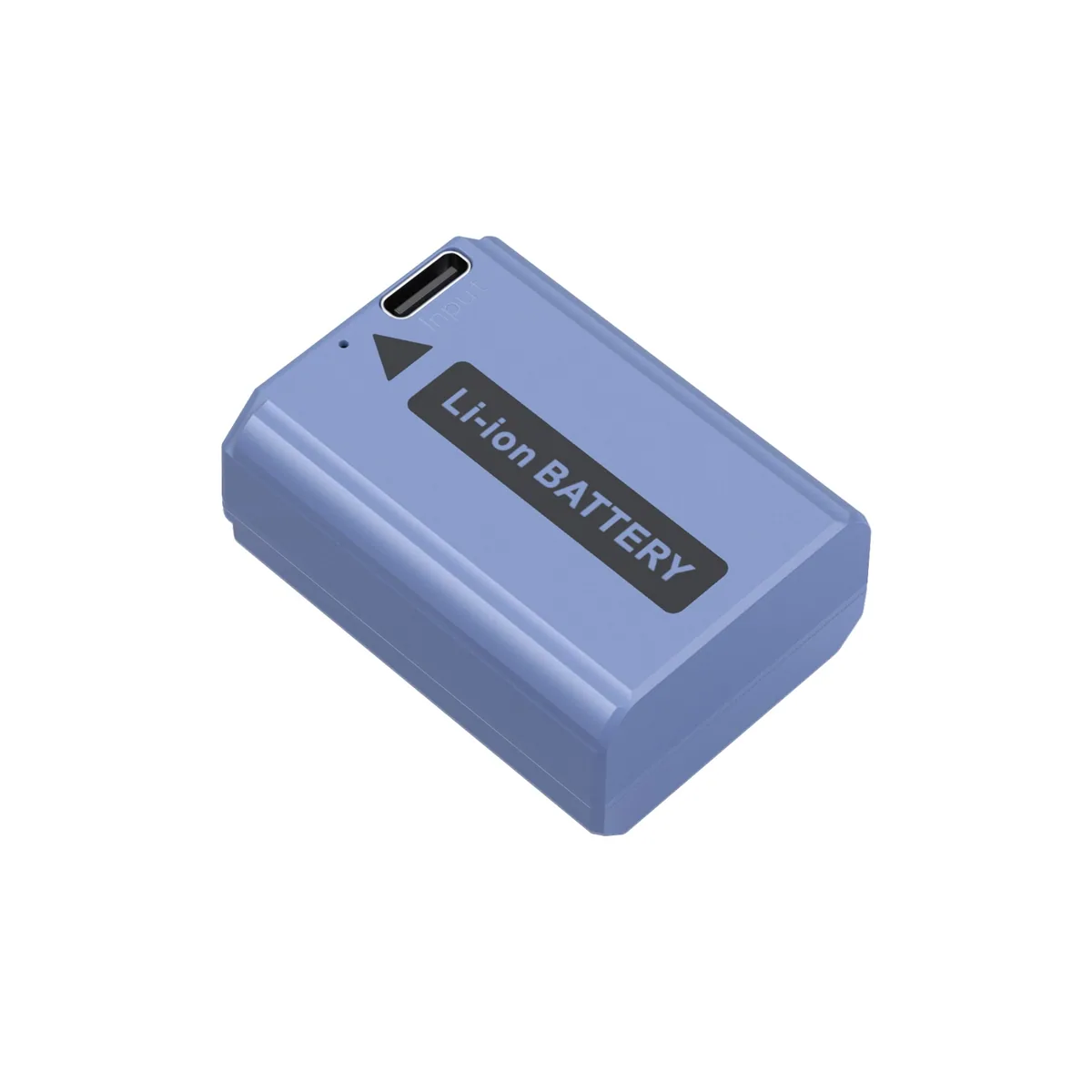 SmallRig 4330 NP-FW50 USB-C Rechargeable Camera Battery