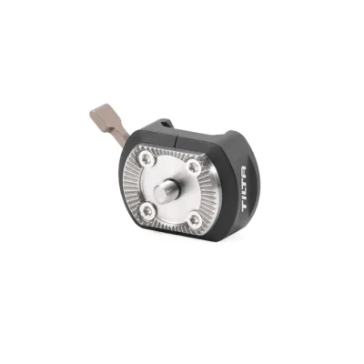 Tilta NATO to Rosette Adapter (Black)