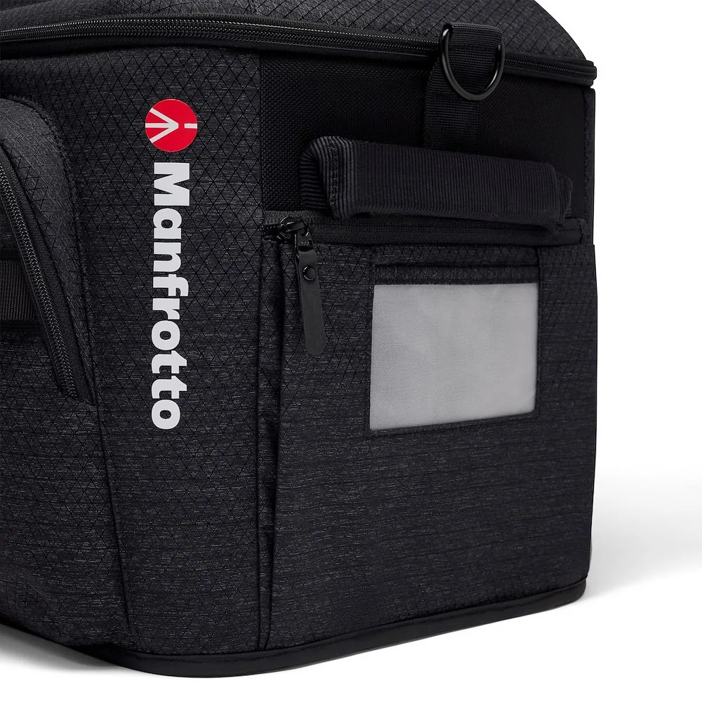 Manfrotto Pro Light Cineloader Bag (Large)