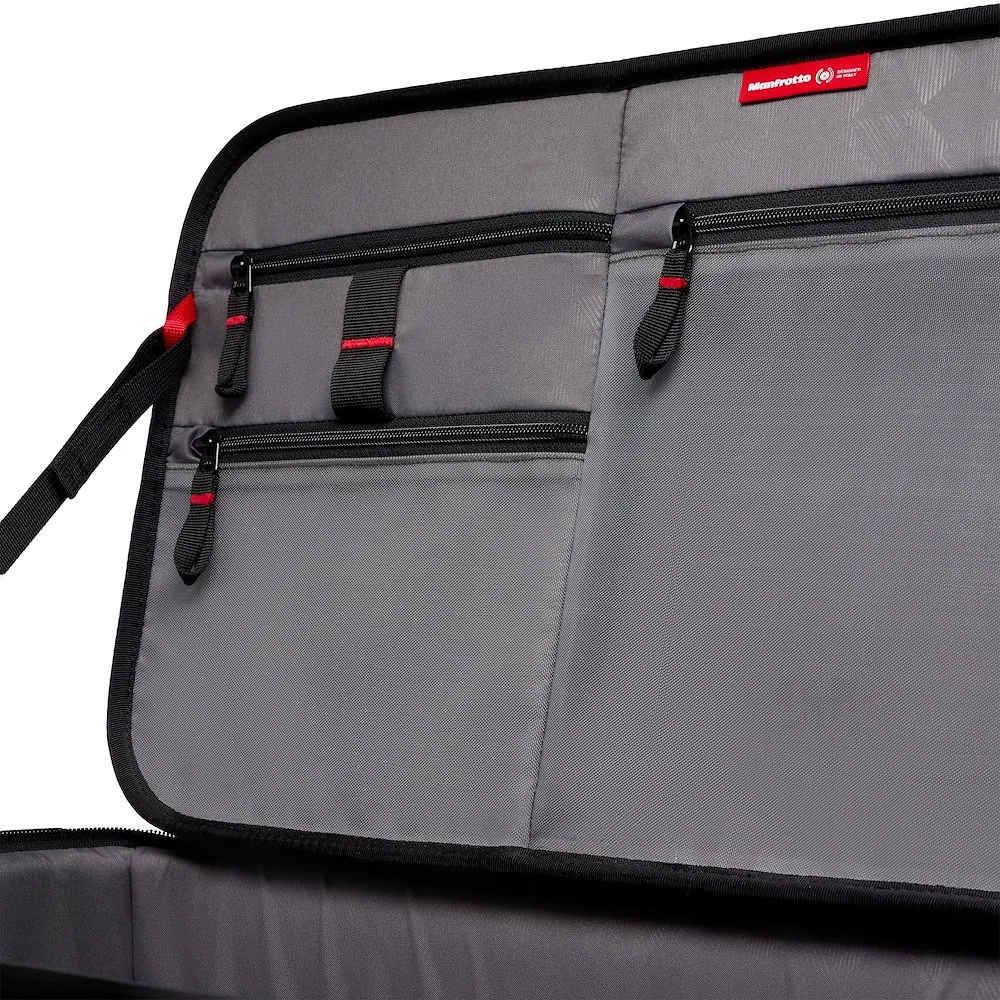 Manfrotto Pro Light Cineloader Bag (Large)