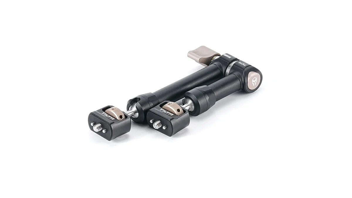 Tilta Pro Articulating Arm (Black)