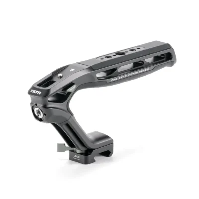 Tilta Xeno Top Handle (NATO, Black)