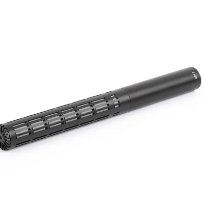 DPA Microphones 2017 Supercardioid Shotgun Microphone