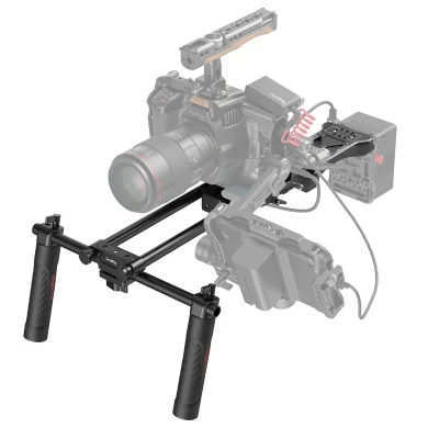 SmallRig 2896C Basic Shoulder Rig Kit