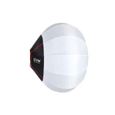GVM Lantern Softbox (26″)