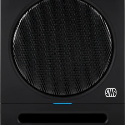 PreSonus Eris Sub 8BT Powered 8″ Bluetooth Studio Subwoofer