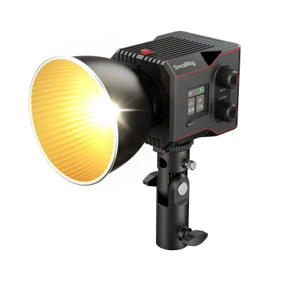 SmallRig 4376B RC 60B COB LED Video Light