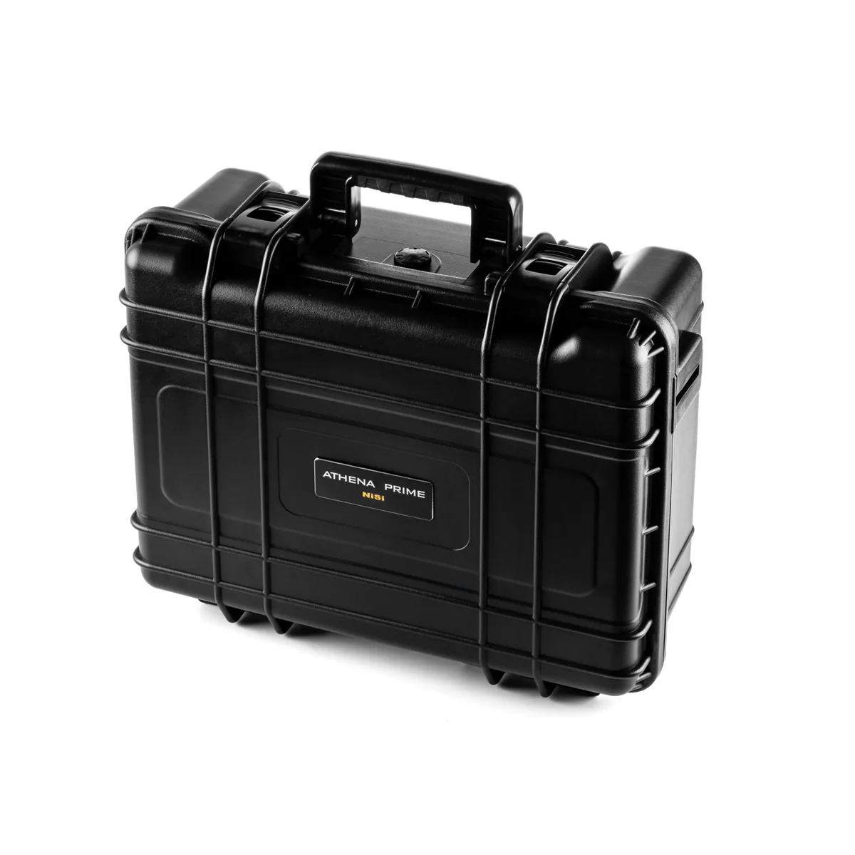 NiSi ATHENA Cinema 6-Lens Hardshell Case
