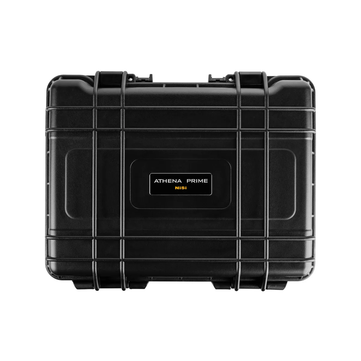 NiSi ATHENA Cinema 6-Lens Hardshell Case